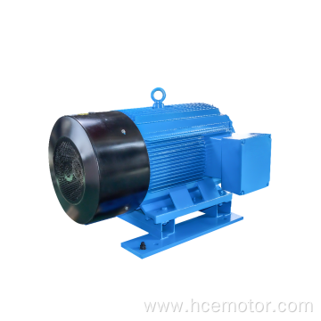 Large Demand Electric Motor For Wire-drawing Machine